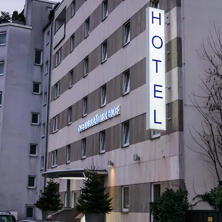Hotel Niederraeder Hof-2