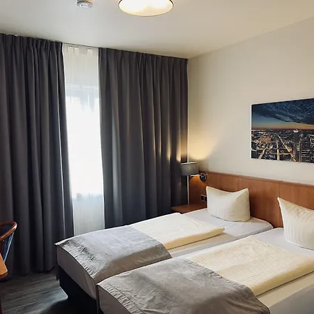 Hotel Niederraeder Hof-3