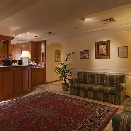 Residenza Paolo VI-3