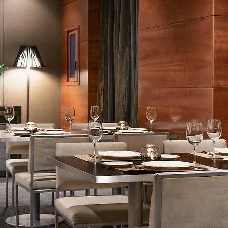 Ac Hotel Los Vascos By Marriott-2