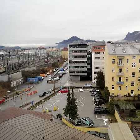 Hotel Imlauer & Braeu-2
