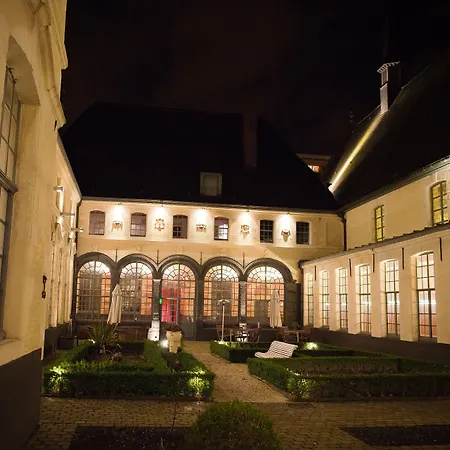 L'Hermitage Gantois, Autograph Collection-2