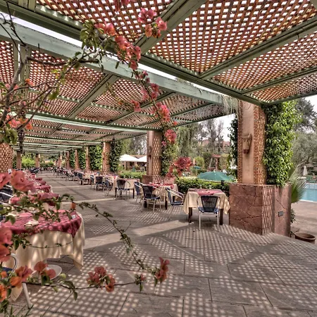 Kennedy Hospitality Resort-3