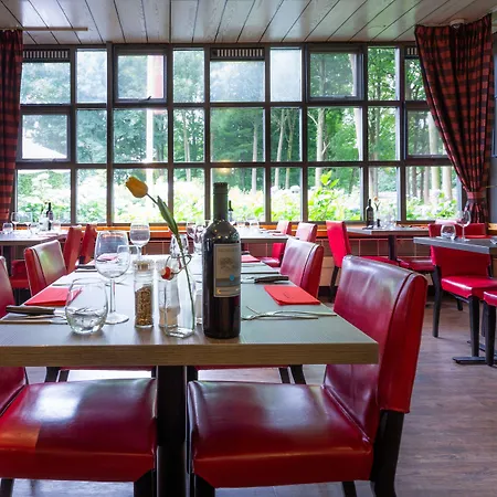 Bastion Hotel Heerlen-2