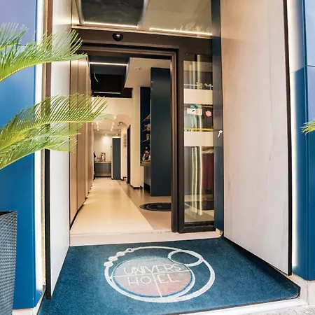 Hotel Univers-3
