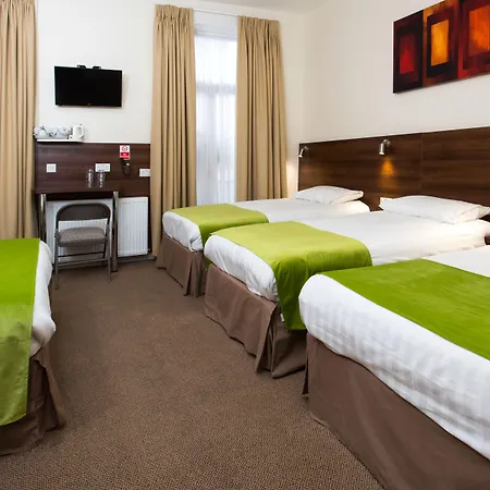 Marble Arch Inn-3