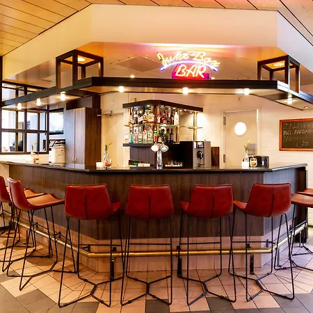 Bastion Hotel Bussum Hilversum-3