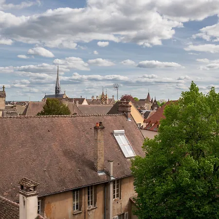 Abbaye De Maizieres-3