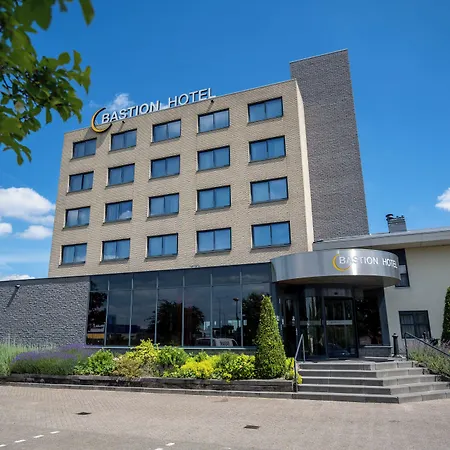 Bastion Hotel Groningen-2