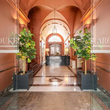 Dukes' Arches Brugge - By Dukes' Hotel Collection (Adults Only)-3