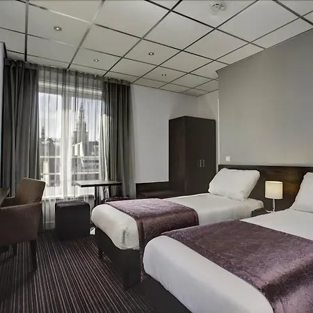 Hotel Luxer-3