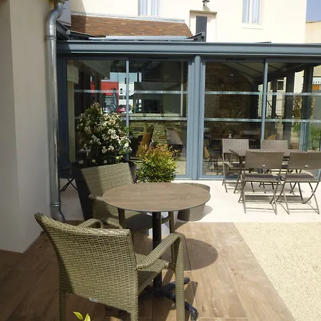 Beaune Hotel-2