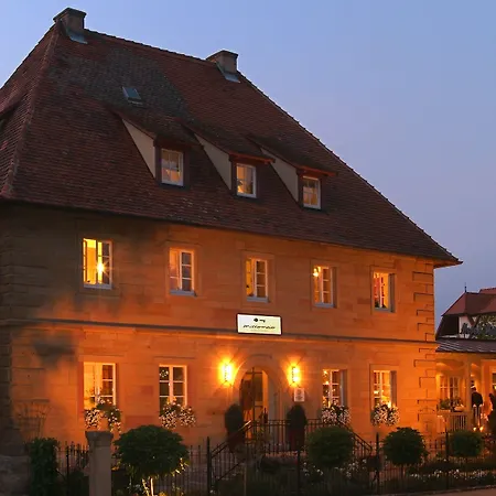 Villa Mittermeier, Hotellerie & Restaurant-3