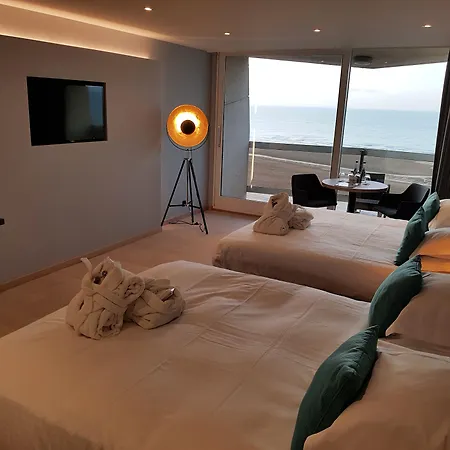 C-Hotels Andromeda-2