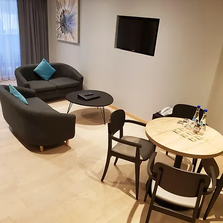C-Hotels Andromeda-3