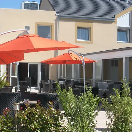 Sure Hotel By Best Western Caen Memorial-2