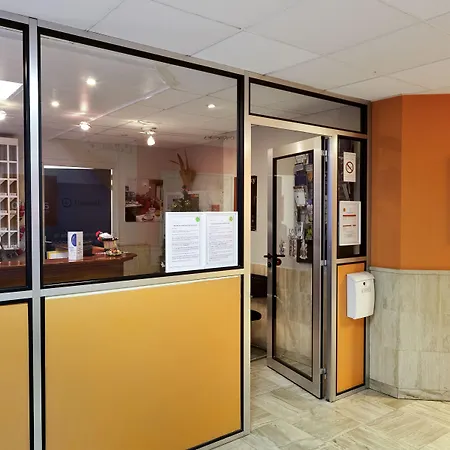 Aparthotel Adagio Access Lille Vauban-2