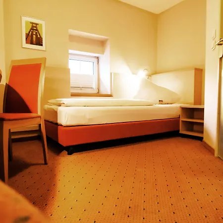 Hotel Petul An Der Zeche-3
