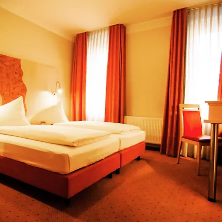 Hotel Petul An Der Zeche-2