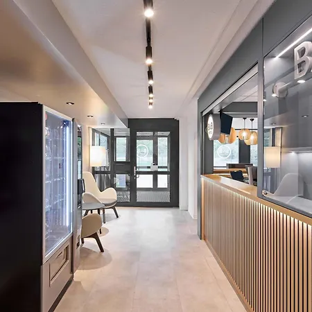 B&B Hotel Koeln-Porz-2