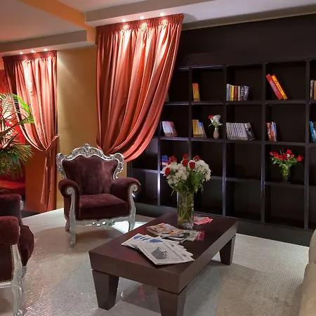 C-Hotels Fiume-2