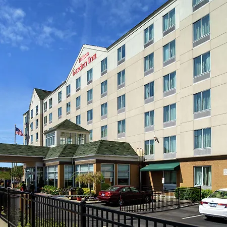 Hilton Garden Inn Queens/JFK-3