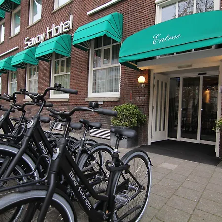 Savoy Hotel Amsterdam-2