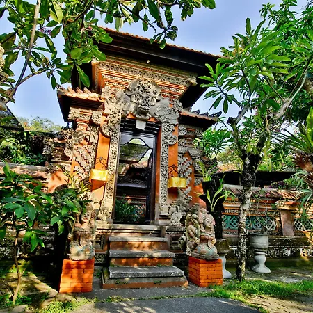 Taman Harum Cottages-3