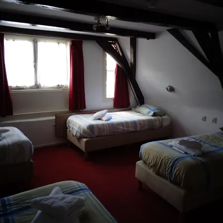 Hotel Torenzicht-2