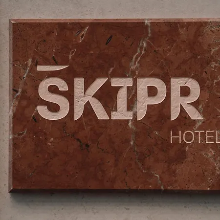 Skipr Hotel - Adults Only-2