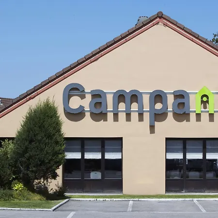 Campanile Calais-3