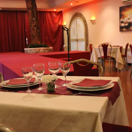 Hotel Romulus-3