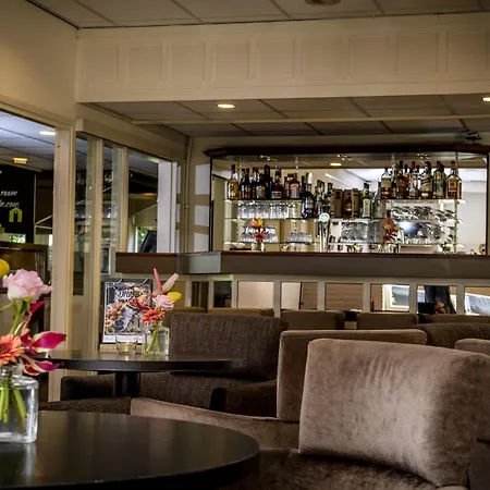 Campanile Hotel&Restaurant Gouda-3