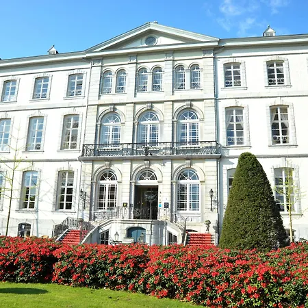 Hotel Kasteel Bloemendal-3
