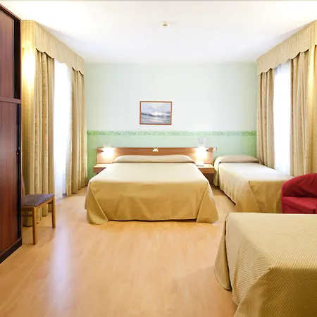 Hotel Terminus & Plaza-3