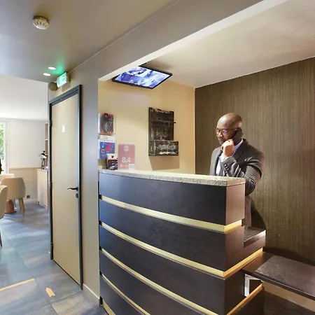 Hotel Le Chat Noir-2