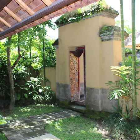 The Sungu Resort & Spa-2