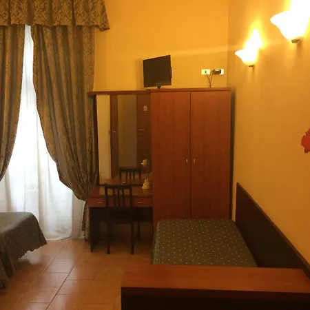 Hotel Atena-2