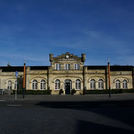 Dormio Wijnhotel Valkenburg-3
