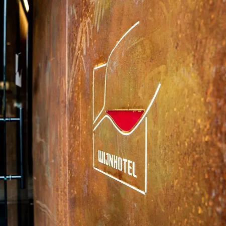 Dormio Wijnhotel Valkenburg-2