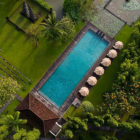 Tanah Gajah, A Resort By Hadiprana-3