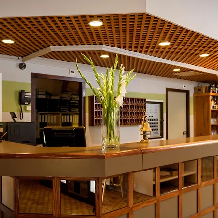 Campanile Hotel&Restaurant Amsterdam Zuid-Oost-3