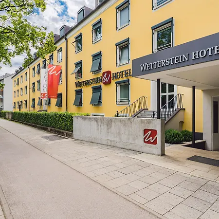 Hotel Wetterstein-2