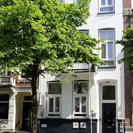 Budget Hotel Max-3