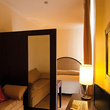 Hotel Novecento-2