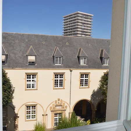 Kyriad Metz Centre - Restaurant Moze-2
