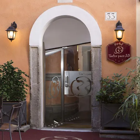 Hotel Teatro Pace-3