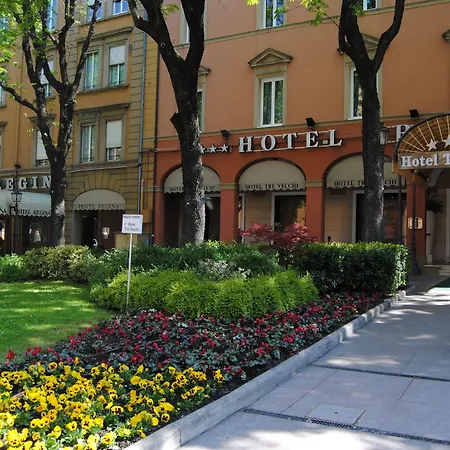Zanhotel Tre Vecchi-2