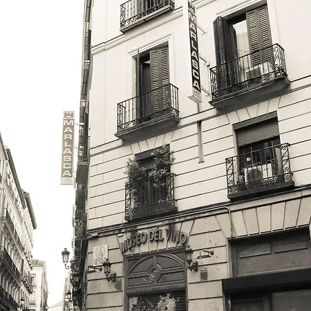 Hostal Marlasca-2