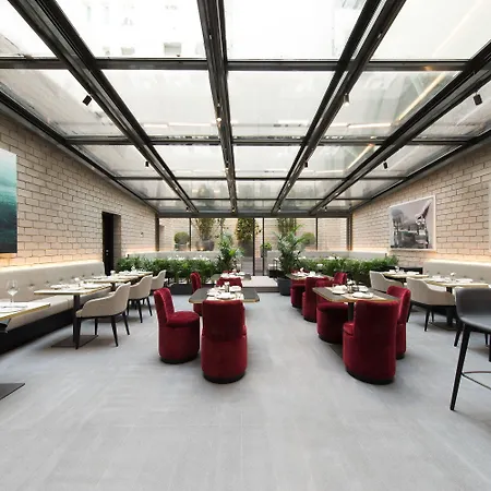 Casa Almagro By The Pavilions Hotels & Resorts-3